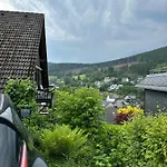 דירה Urlaubsschmiede ווינטרברג