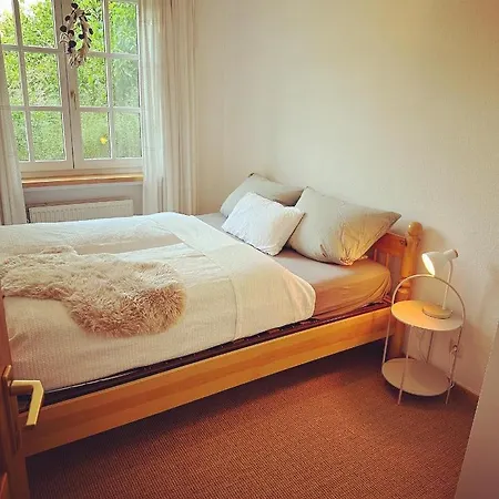 Apartmán Urlaubsschmiede