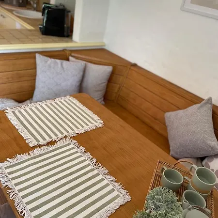 Urlaubsschmiede Lägenhet