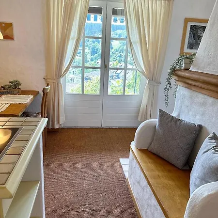 Lägenhet Urlaubsschmiede Winterberg