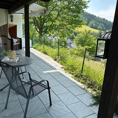 Urlaubsschmiede Апартаменты *