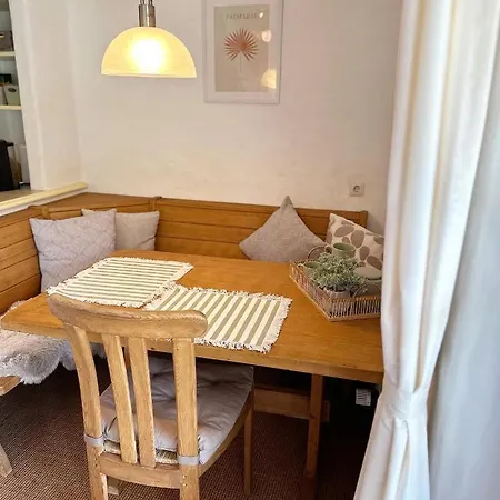 Apartment Urlaubsschmiede Winterberg