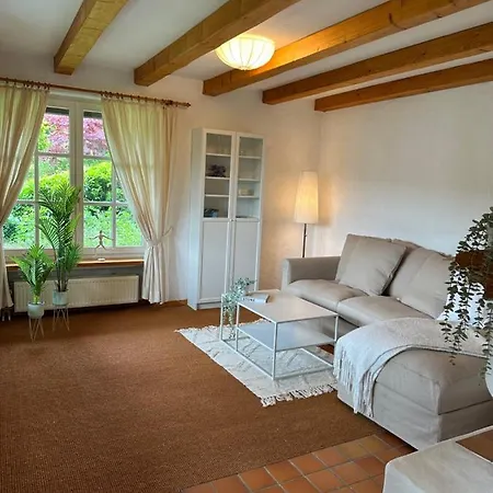 Апартаменты Urlaubsschmiede *