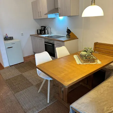 Urlaubsschmiede Lägenhet