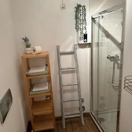 Urlaubsschmiede Апартаменты