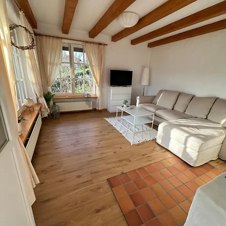 דירה Urlaubsschmiede ווינטרברג