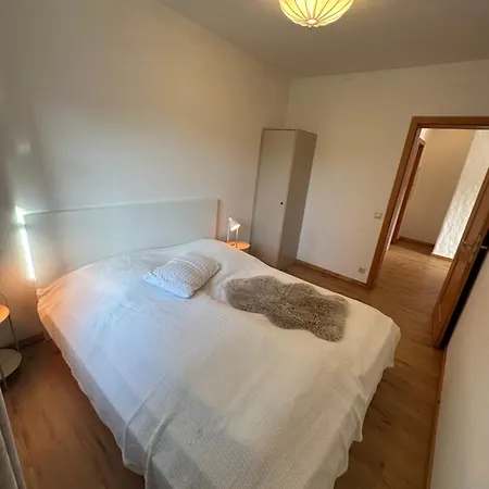 דירה Urlaubsschmiede *