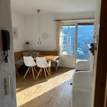 דירה Urlaubsschmiede *