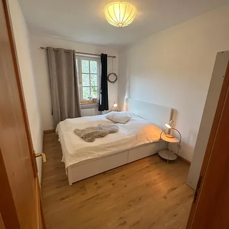 Urlaubsschmiede ווינטרברג