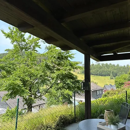 Urlaubsschmiede Lägenhet