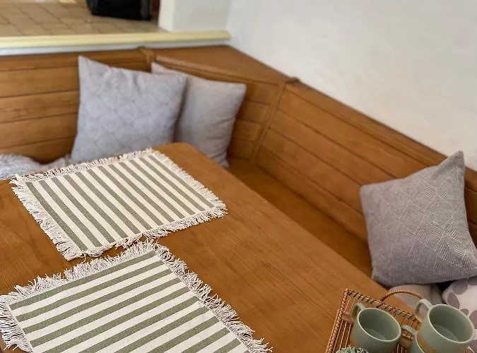 Urlaubsschmiede Apartmán