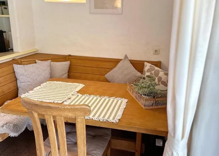 Apartmán Urlaubsschmiede Winterberg