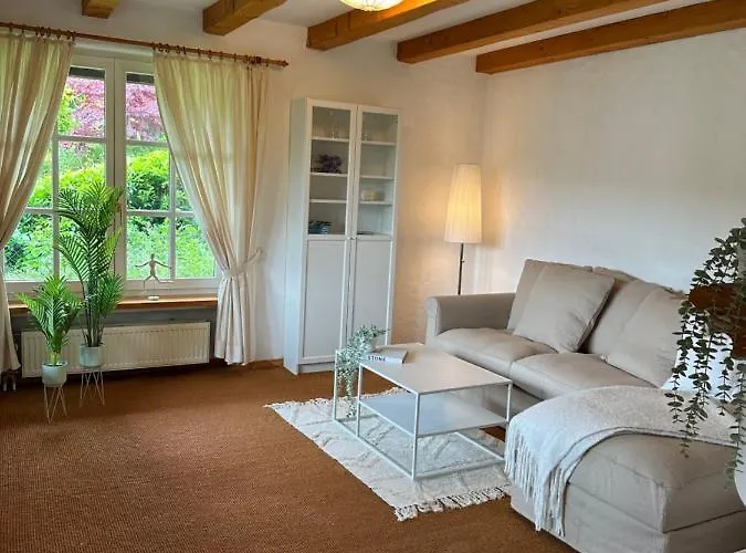 Апартаменты Urlaubsschmiede *