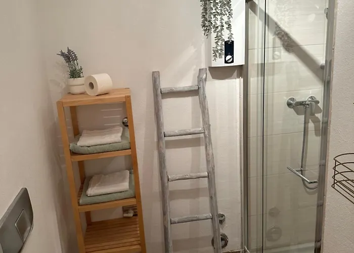 Urlaubsschmiede דירה