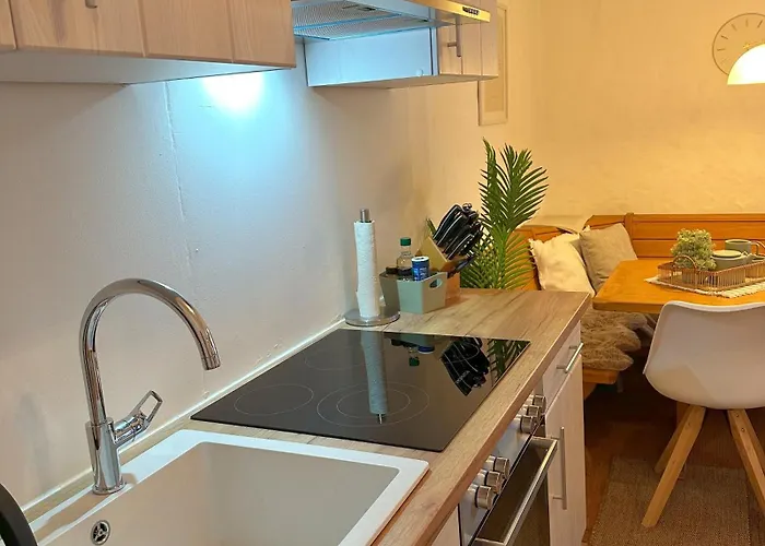 Urlaubsschmiede Винтерберг