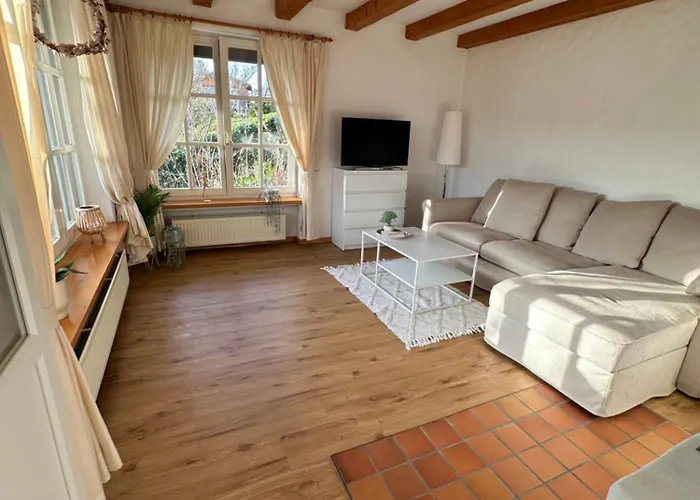 דירה Urlaubsschmiede ווינטרברג