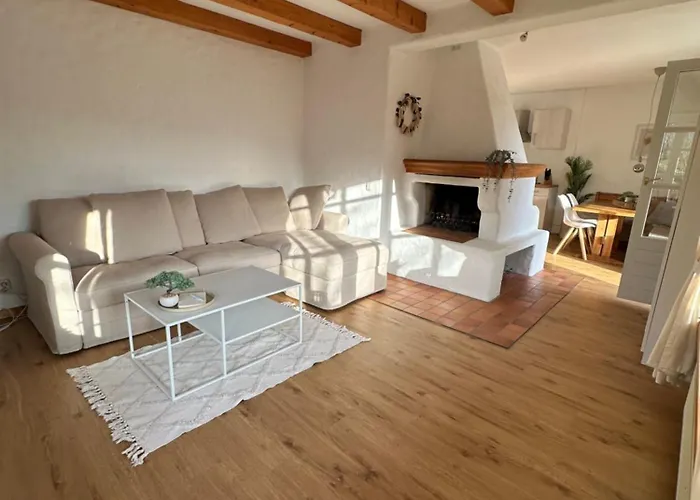 Urlaubsschmiede ווינטרברג