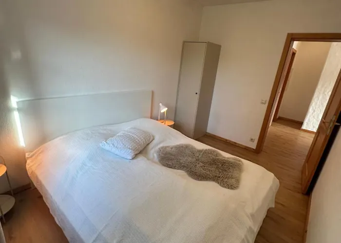 דירה Urlaubsschmiede *