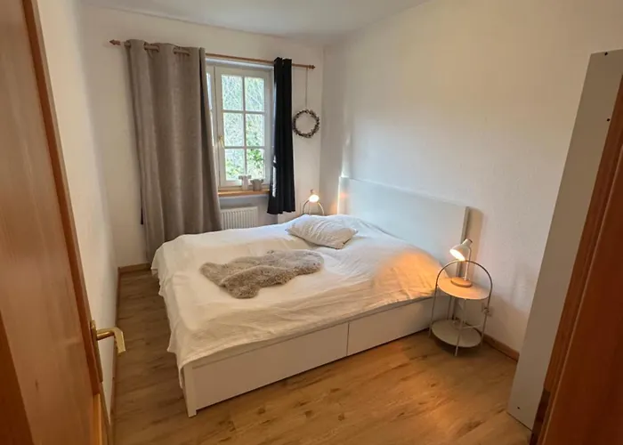 Urlaubsschmiede ווינטרברג